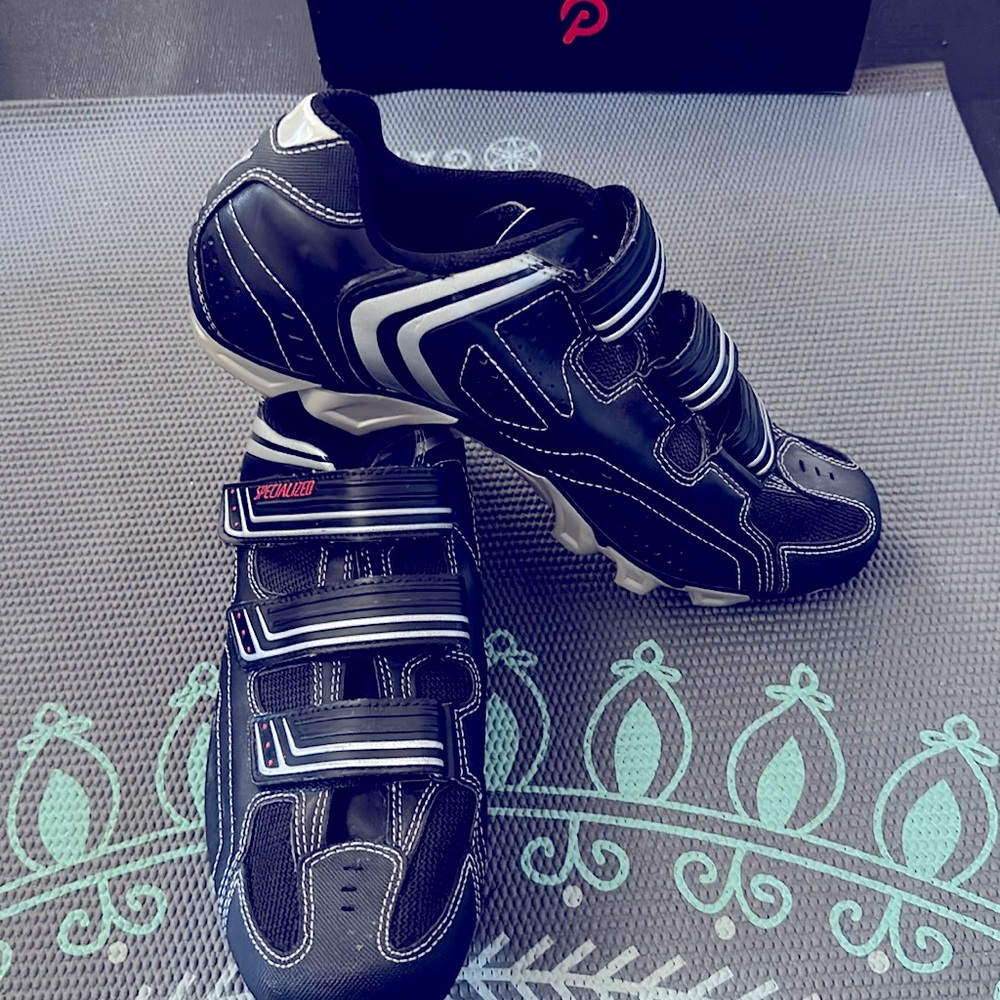 Men’s Shimano Spin Shoes - US 12